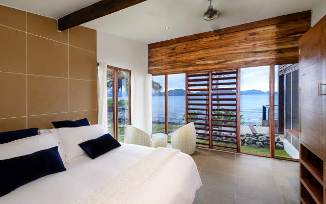 The Remote Resort, Fiji Islands