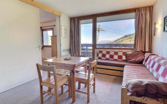 Appartement Méribel, 2 pièces, 4 personnes - FR-1-182-14