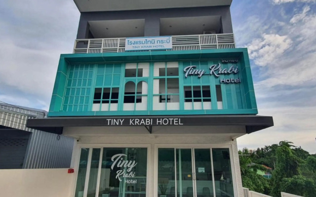 Tiny Krabi Hotel