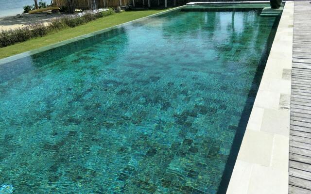 The Suites Lombok