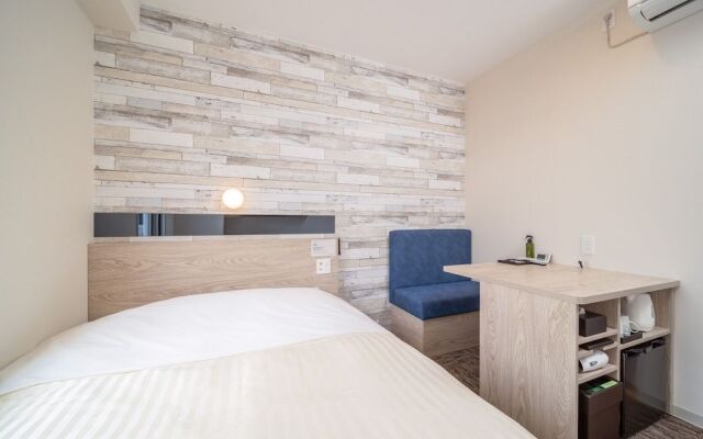 Super Hotel Echizen Takefu