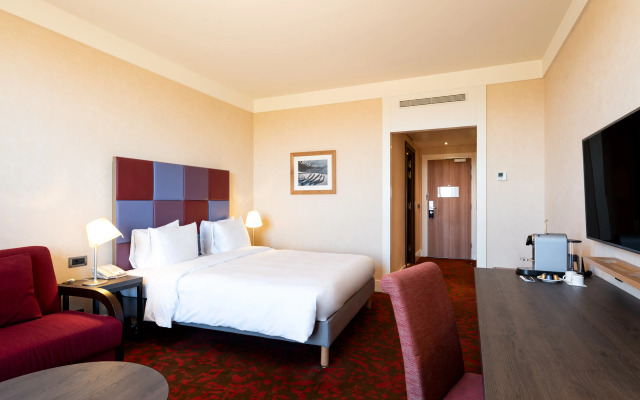 Radisson Blu Hotel Paris, Marne-la-Vallée