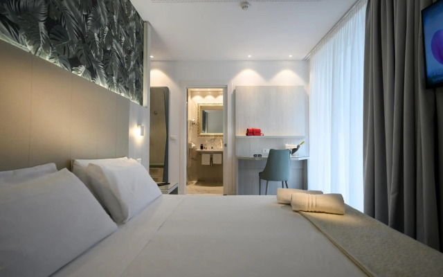 Grand Hotel Playa