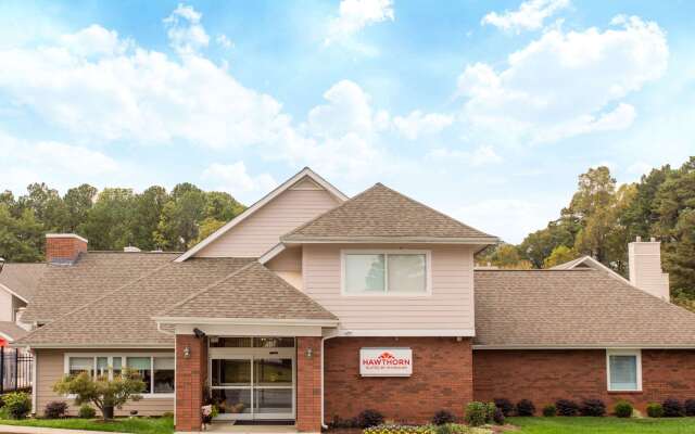 WaterWalk Extended Stay by Wyndham Atlanta Perimeter