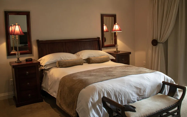 Belvedere Boutique Hotel