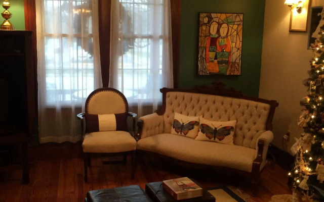 Ye Olde Walkerville Bed & Breakfast