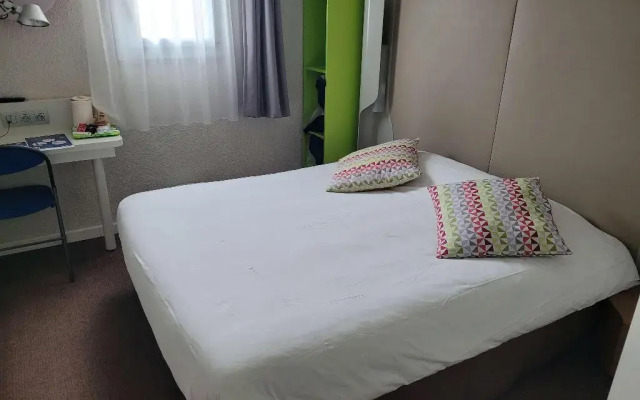 Sure Hotel by Best Western Valence Nord