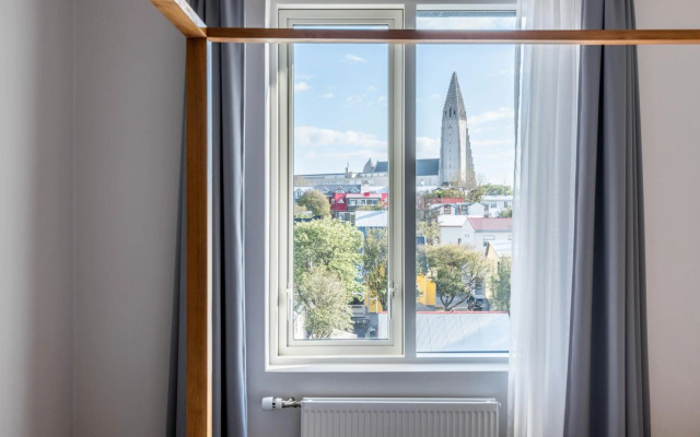 Hotel Von