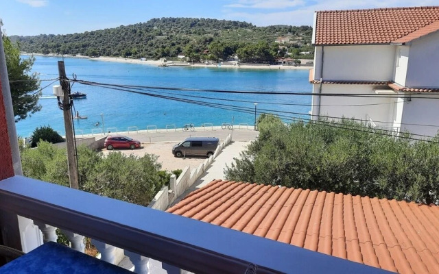 Lapa - 40 m From Beach - A1 Nada