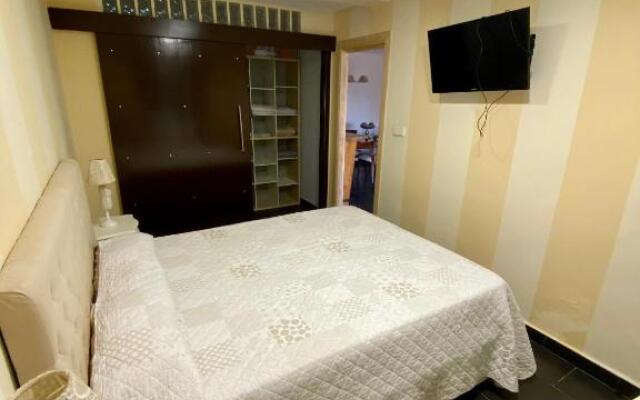 Dos Mares Comfort & Calidad- Casa entera Planta Baja