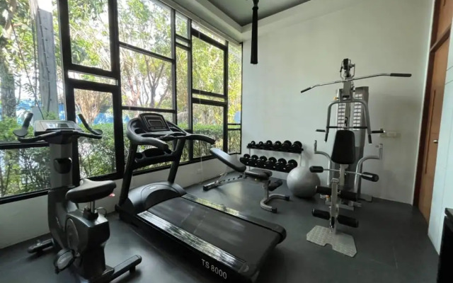 Wings Phuket Villa by Two Villas Holiday
