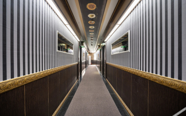 Bucheon Fjord Hotel