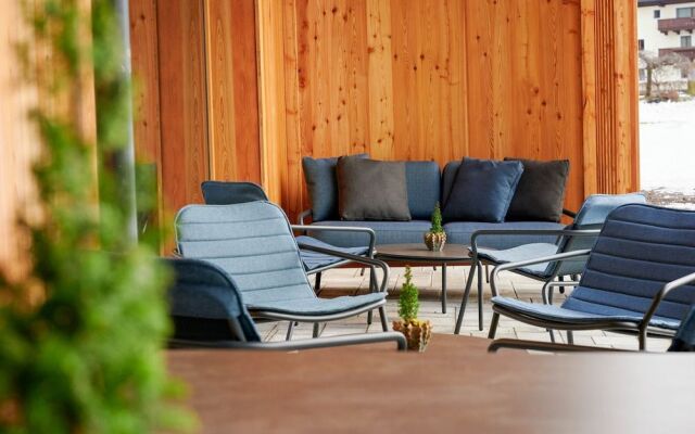 Hotel MorgenZeit - Natürlich