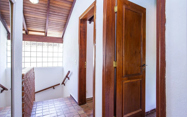 Residencial Santa Lucia