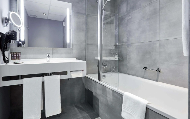 Novotel Krakow Centrum