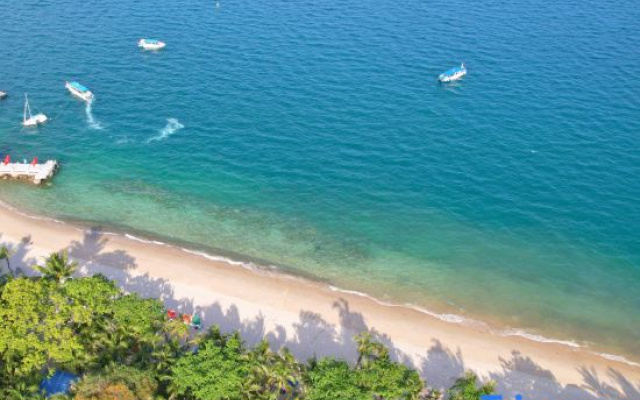 World Tea Resort Nha Trang - Formerly Paradise Resort – Beach – Nha Trang