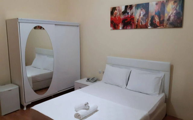 Melody city hotel