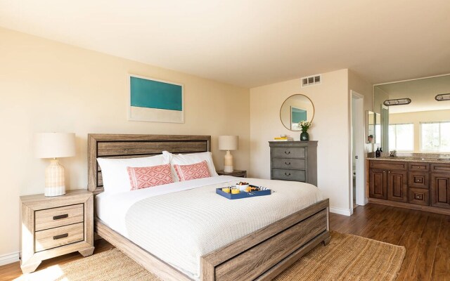 Sonrisa III by Avantstay Pacific Beach Home - 10 Mins From Belmont Park