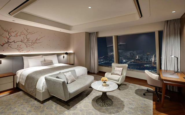 Signiel Seoul