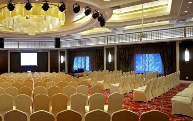 Maison New Century Hotel Ningbo Xinjingdu