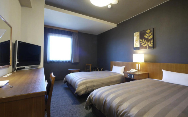 Hotel Route-Inn Shin Gotenba Inter