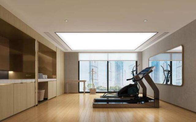 JI Hotel (Hancheng Weilaicheng)