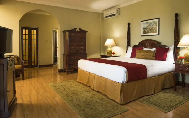 SeaGarden Beach Resort - All Inclusive