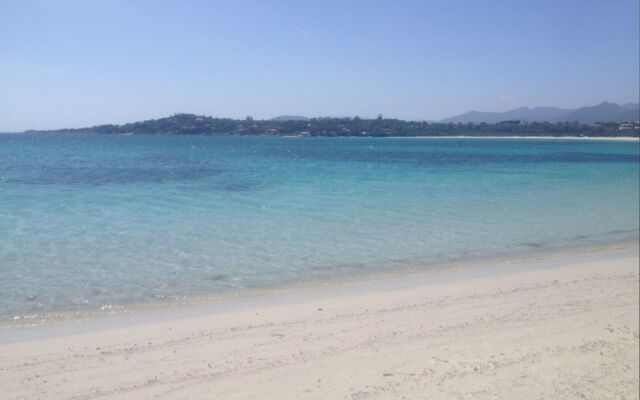 SVS - Lu Impostu Villa e Apartments