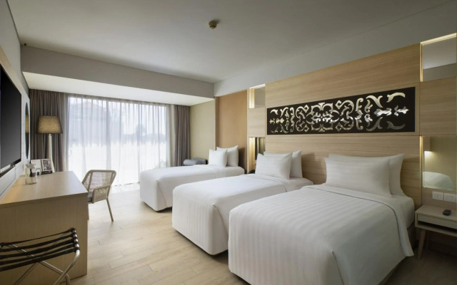 Anathera Resort Kuta