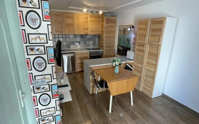 Magnifico apartamento a pie de playa