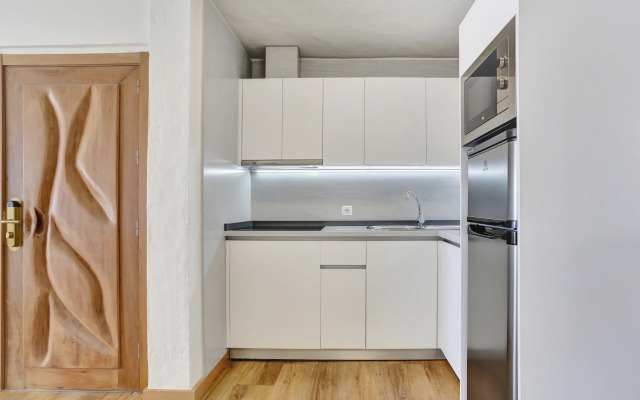 Garden and Sea Boutique Lodging by Livvo Apartamento
