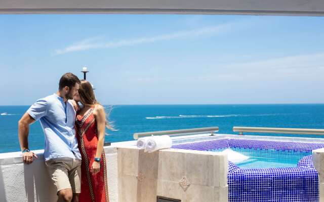 Villa Premiere Boutique Hotel & Romantic Getaway