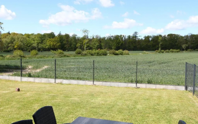 Haus Kruse-Puck Whg 1 EG