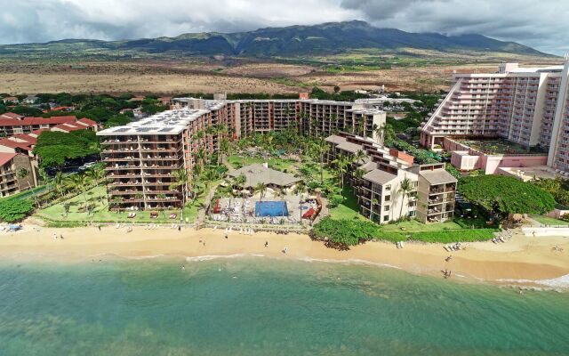 Aston Kaanapali Shores