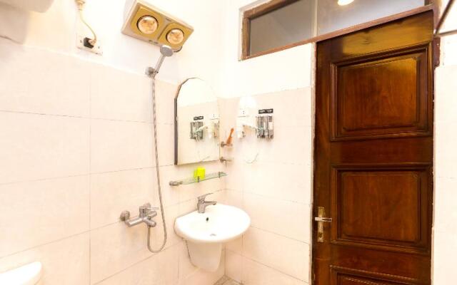 OYO 619 Chikoo Homestay (spot-on)