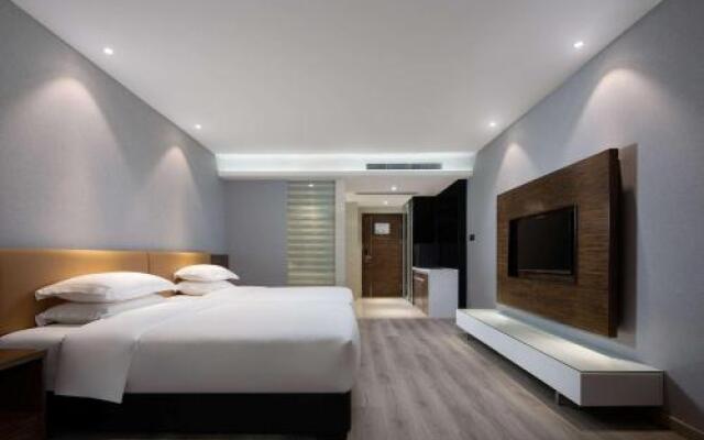 Wyndham Garden Wuyishan
