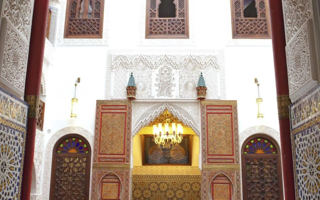 Riad Mazar Fes