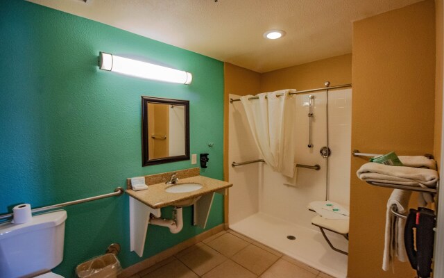 Suburban Studios Alamogordo