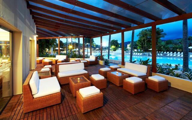 Hotel Estelar Altamira