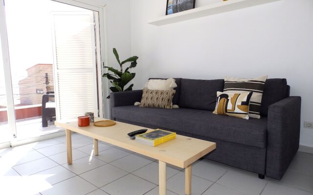 Duplex Sea Views Medano