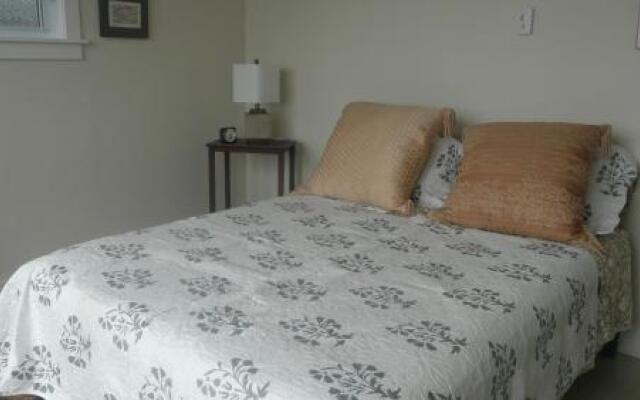 Tranquility Hill B & B