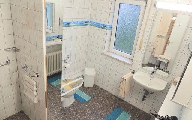 Hotel Garni Rodenbach