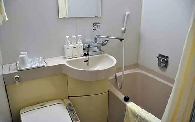 Kadoma Public Hotel/ Vacation STAY 33574