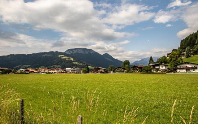 Auers Ferienwohnung ITD098