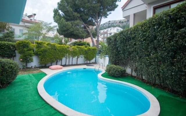 Villa Armut Marmaris