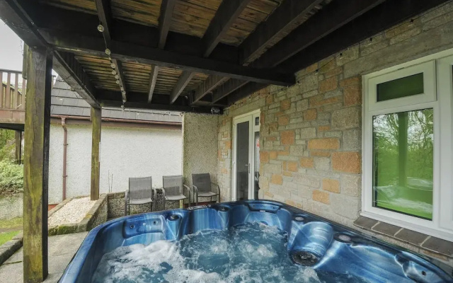 No 51 Valley Lodges