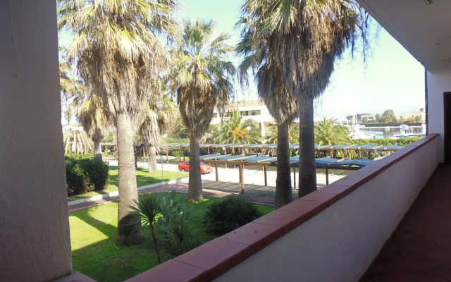 Residence La Bricola Laghi Di Sibari