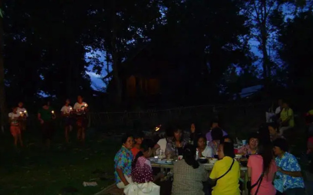 Bannumhoo Homestay