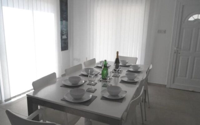 Villa Harsha