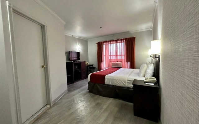 Heritage Hotel